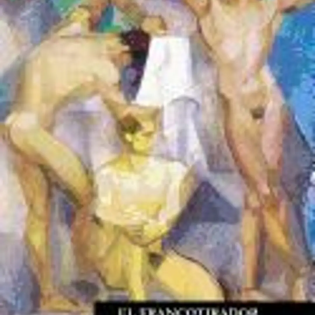 El francotirador insaciable 1