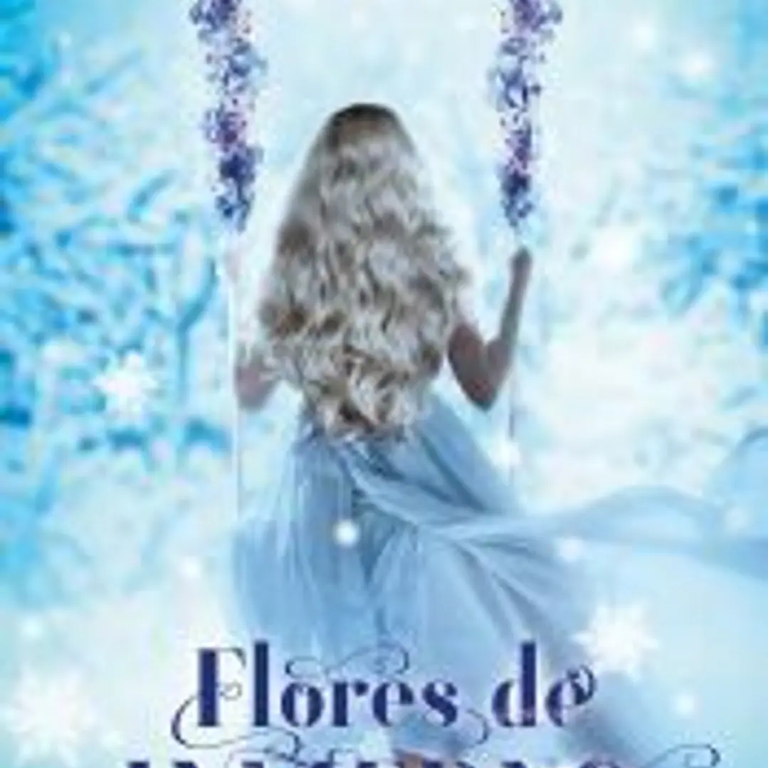 Flores de invierno 1