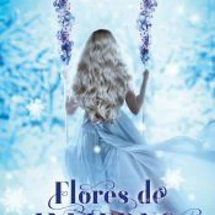 Flores de invierno 1
