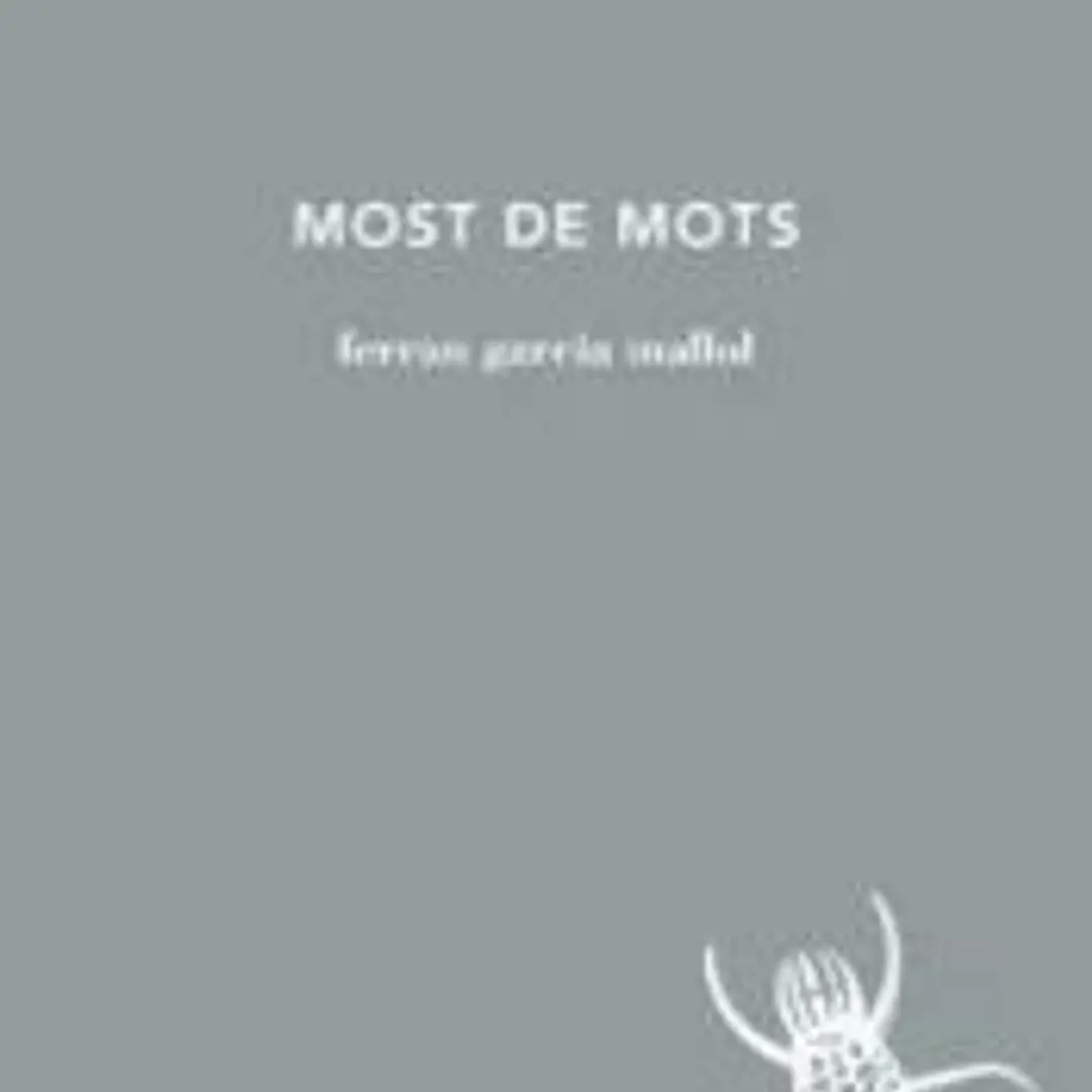 Most de mots 1