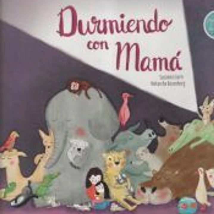 Durmiendo con mamá 1