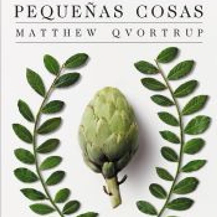 Grandes mentes y pequeñas cosas 1