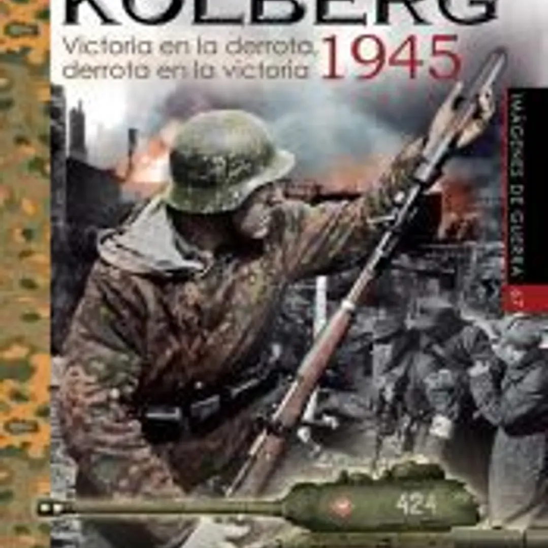 KOLBERG 1945 1