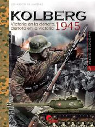 KOLBERG 1945