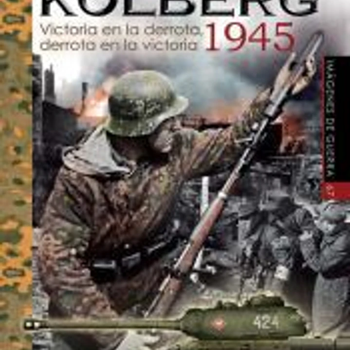 KOLBERG 1945 1