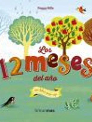Los 12 meses del año