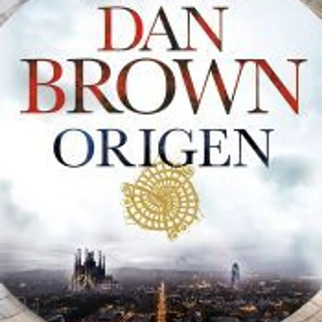 Origen (edición rústica) 1
