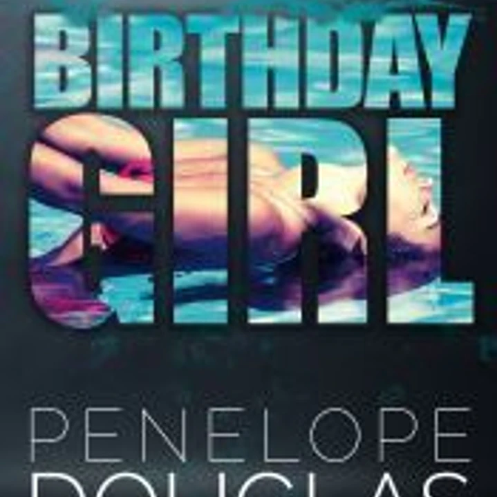 Birthday Girl 1