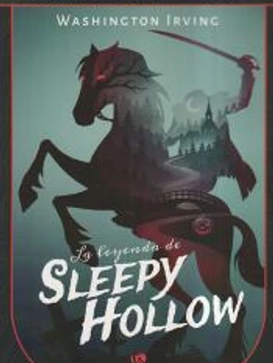 La leyenda de Sleepy Hollow