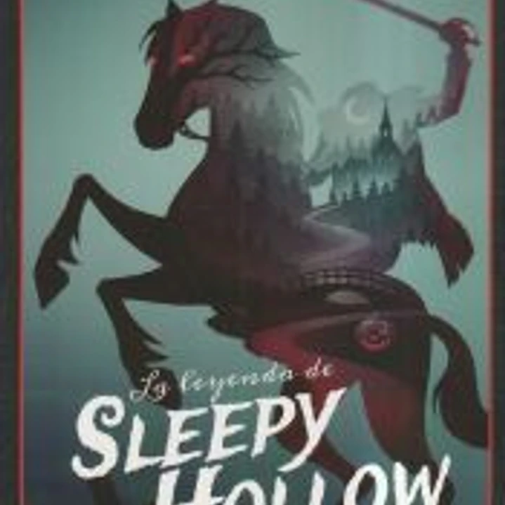 La leyenda de Sleepy Hollow 1