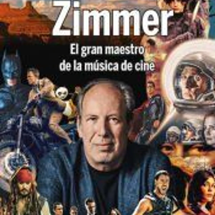 Hans Zimmer: El gran maestro de la música de cine 1