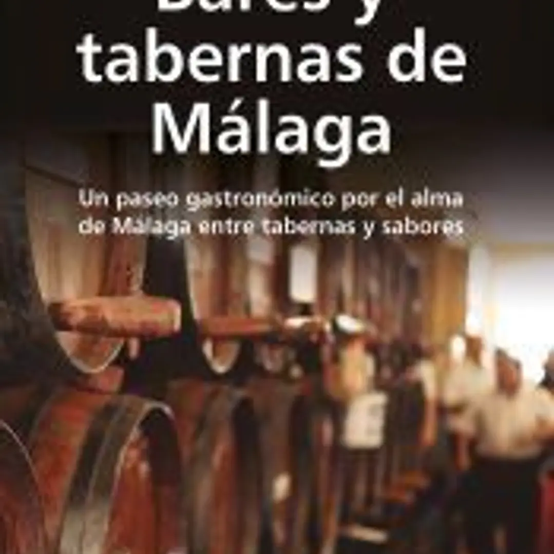 Bares y tabernas de Málaga 1