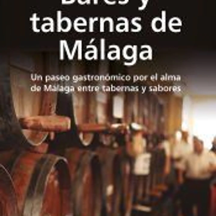 Bares y tabernas de Málaga 1
