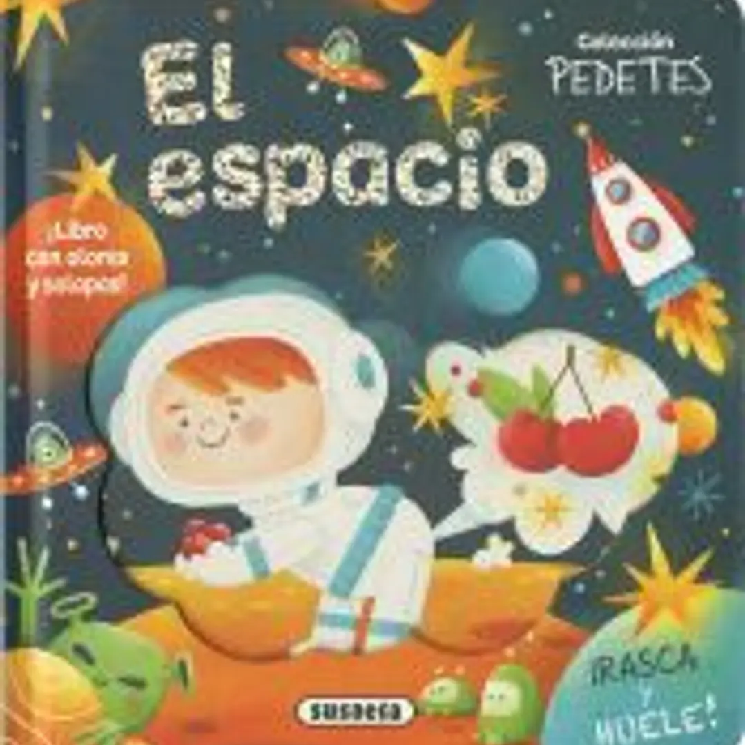 El espacio 1