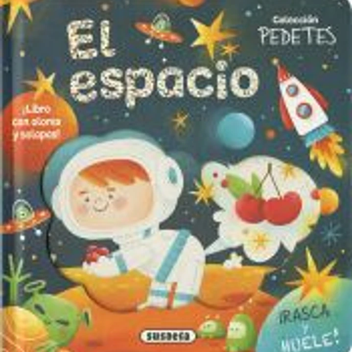 El espacio 1
