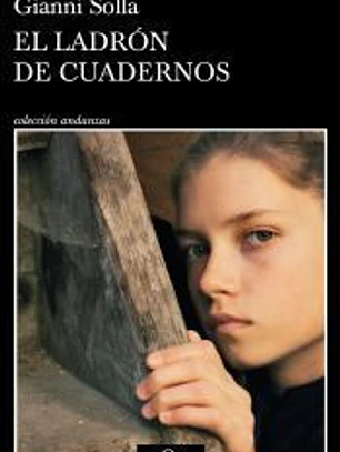 El ladrón de cuadernos
