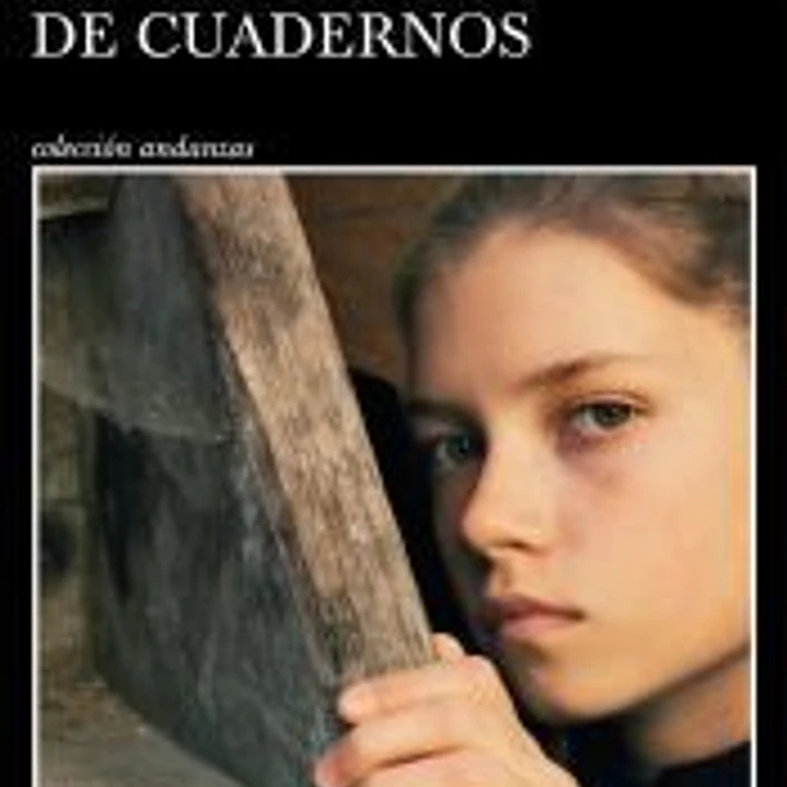 El ladrón de cuadernos 1