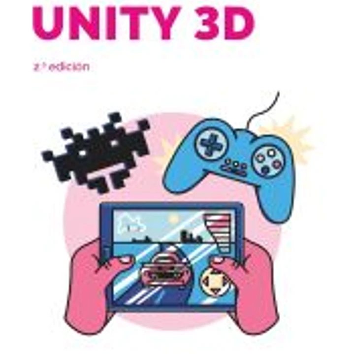 Unity 3D 2ed 1