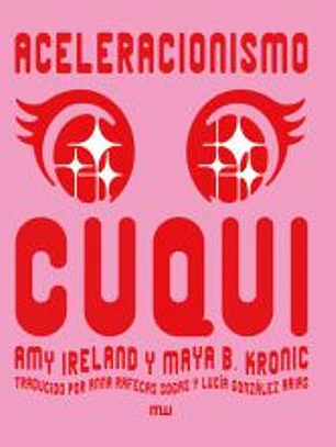 Aceleracionismo cuqui
