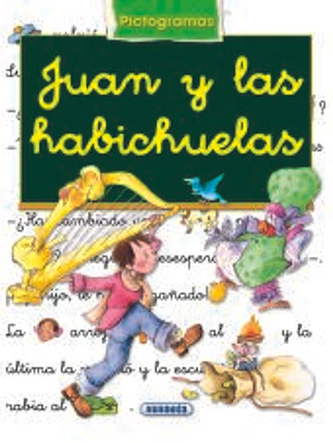 Juan y las habichuelas