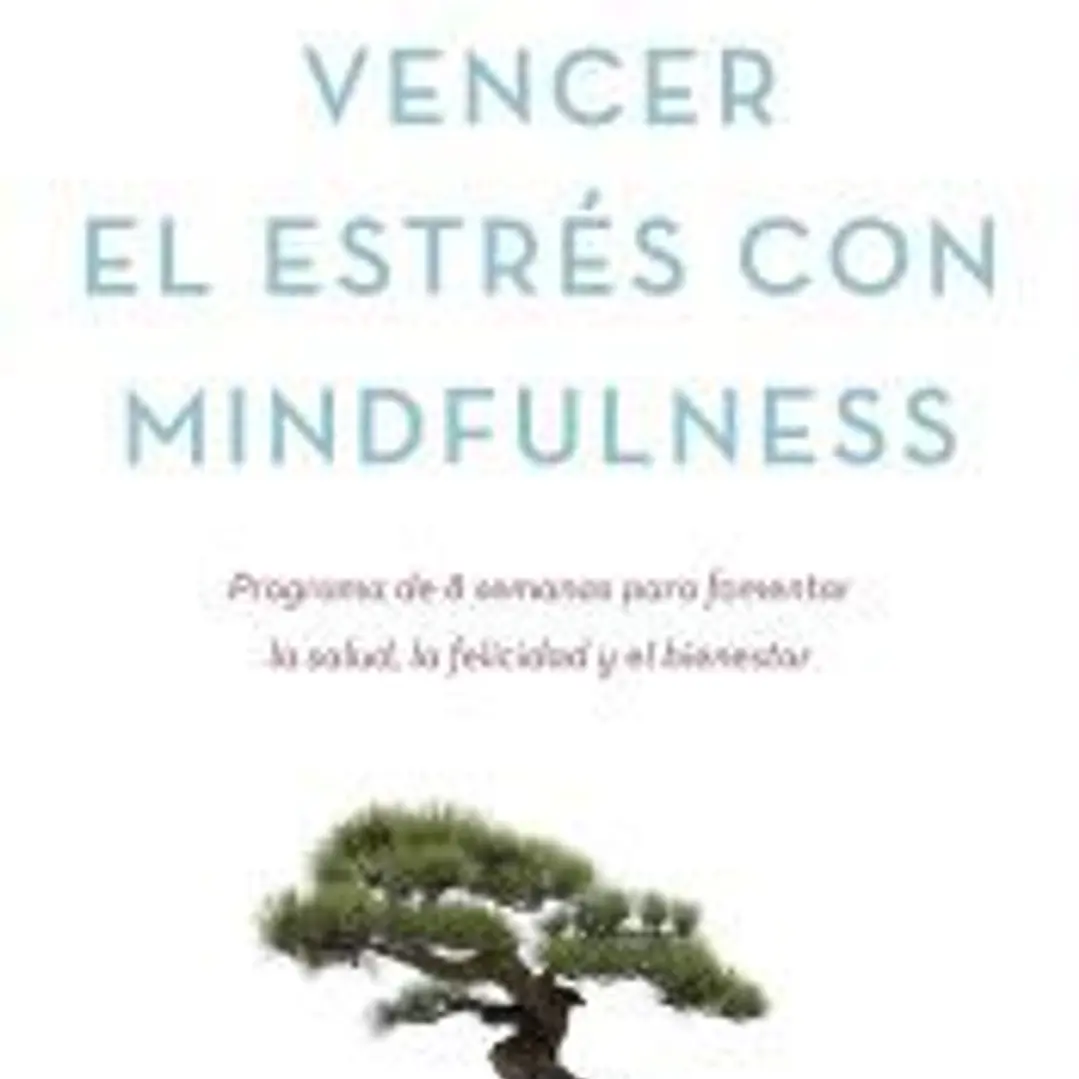 Vencer el estrés con mindfulness 1