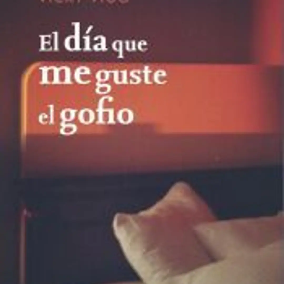 El día que me guste el gofio 1