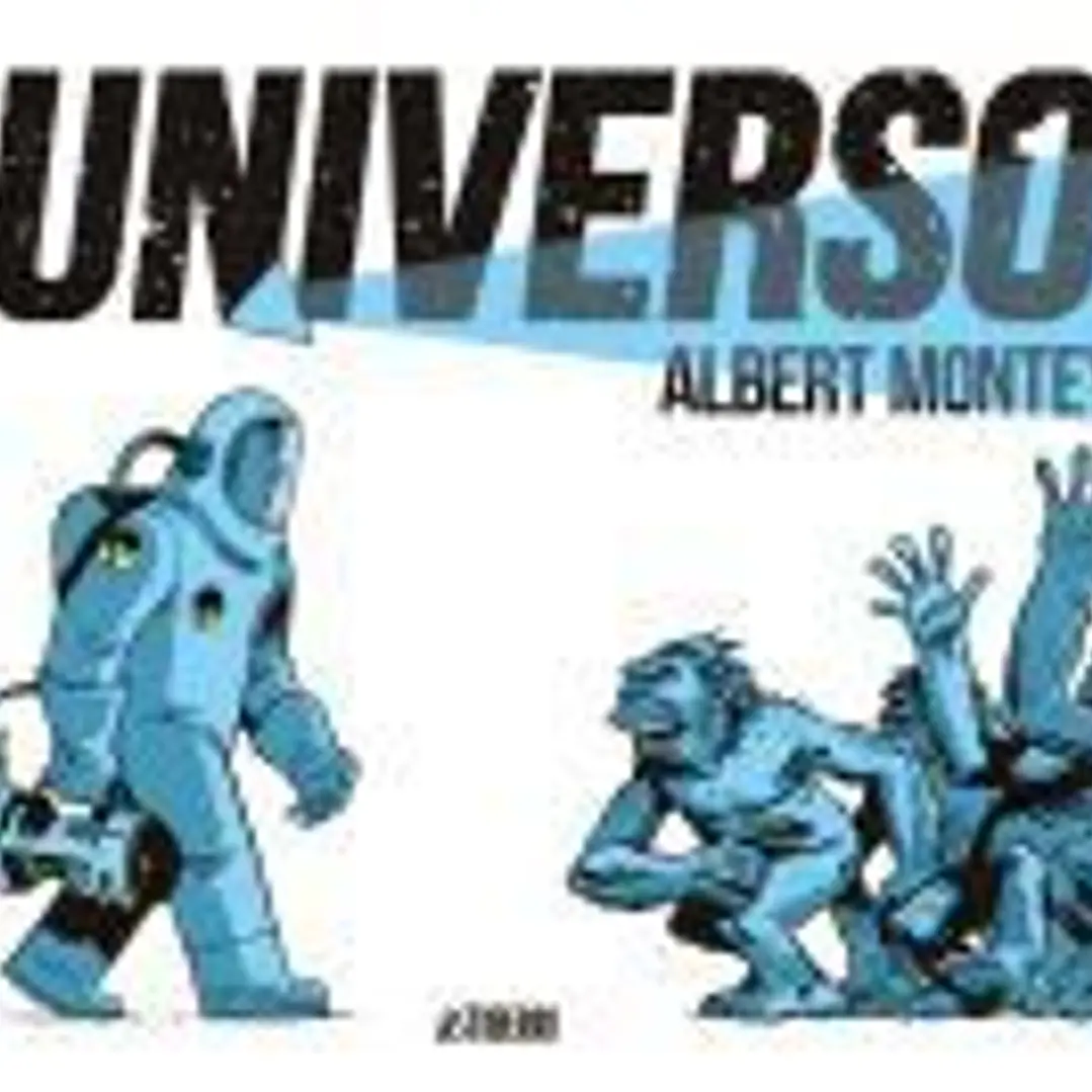 ¡Universo! 1