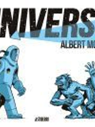 ¡Universo!
