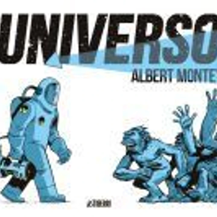 ¡Universo! 1