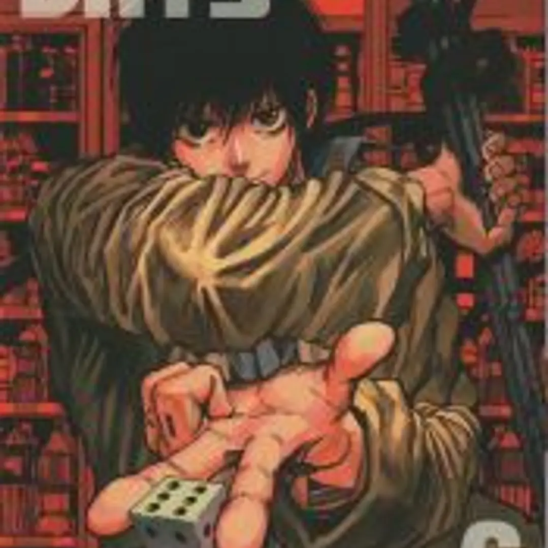 Sakamoto Days 06 1