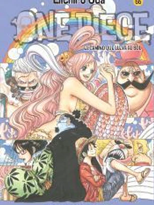 One Piece 66