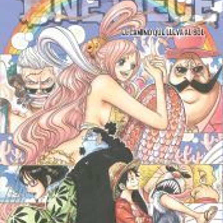 One Piece 66 1