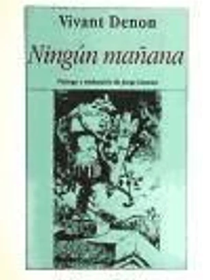 Ningún mañana