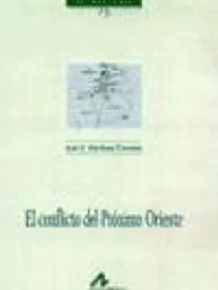 El conflicto del Próximo Oriente (75)