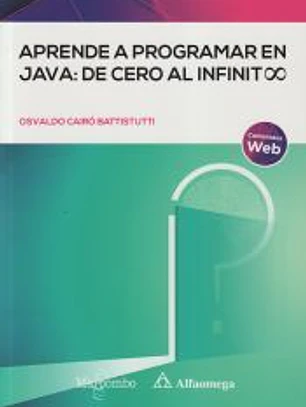 APRENDE A PROGRAMAR EN JAVA DE CERO