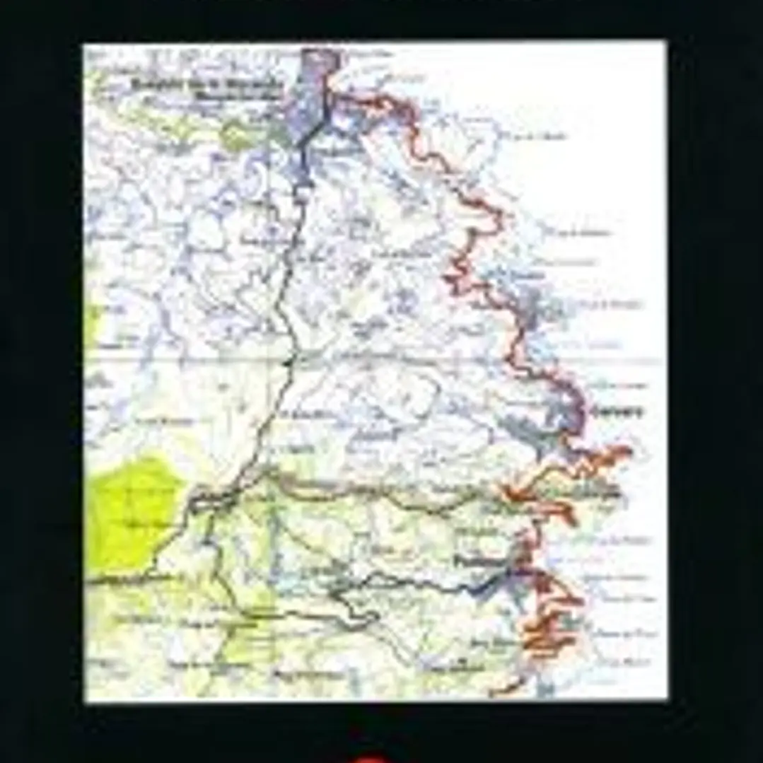 Port Bou: ¿Alemán?: Paul Celan lee a Walter Benjamin 1
