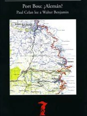 Port Bou: ¿Alemán?: Paul Celan lee a Walter Benjamin