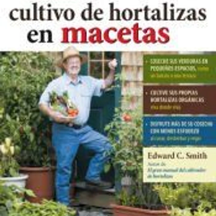 MANUAL DE CULTIVO DE HORTALIZAS EN MACETAS 1
