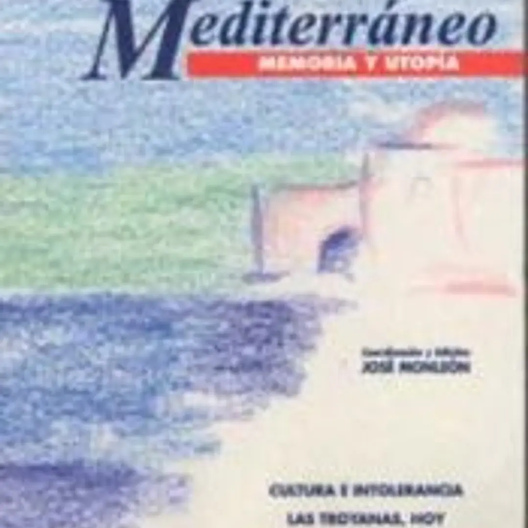 Mediterraneo: memoria y utopia 1