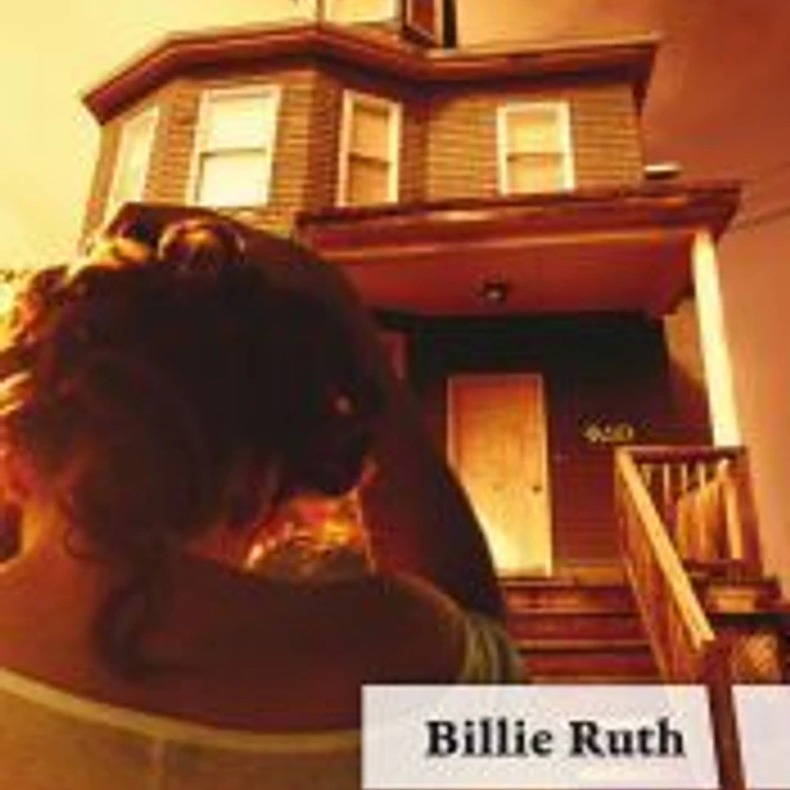 Billie Ruth 1
