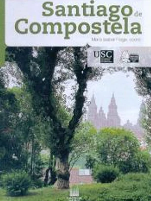 GUÍA VERDE DE SANTIAGO