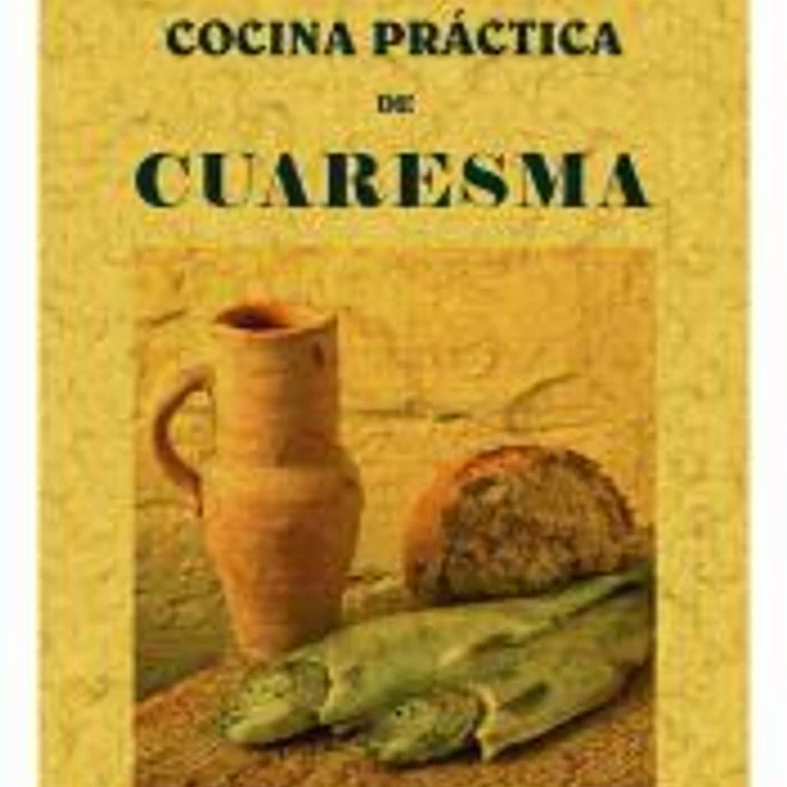 Cocina práctica de cuaresma 1