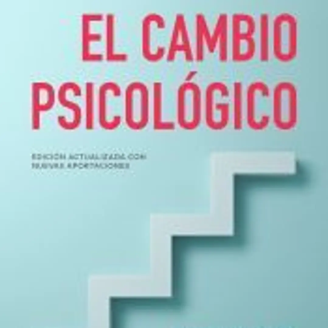 El cambio psicológico 1