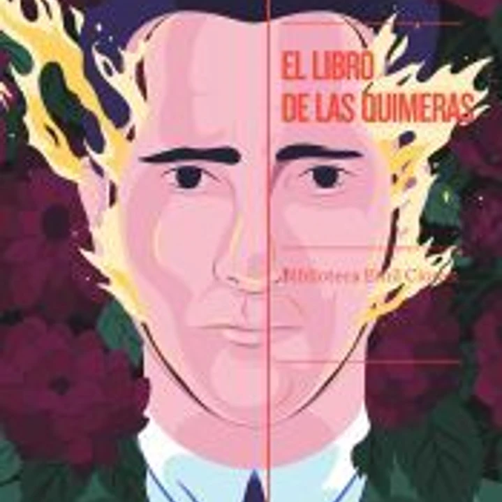 El libro de las quimeras 1
