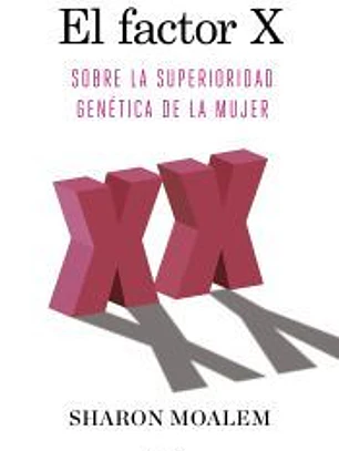 El factor X
