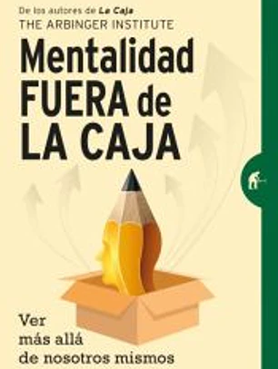 Mentalidad fuera de la caja