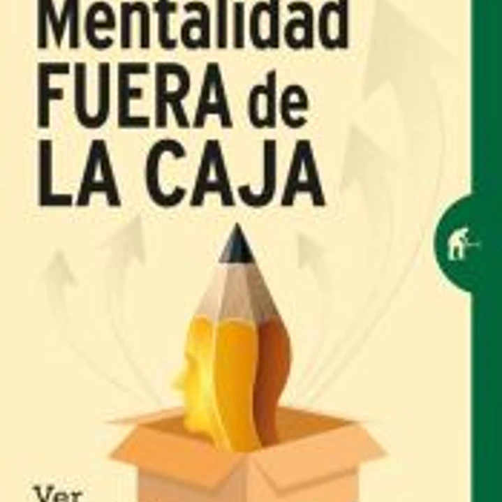 Mentalidad fuera de la caja 1