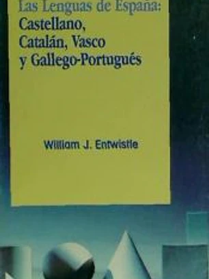 Las lenguas de España