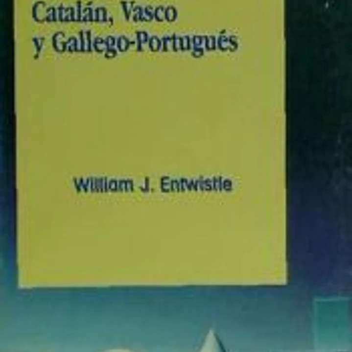 Las lenguas de España 1