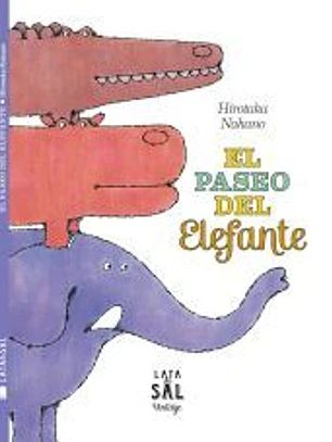 El paseo del elefante